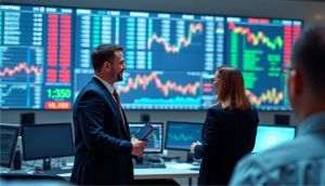 IPO-ul LG Electronics India a atras oferte de 50 miliarde dolari